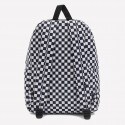 Vans Old Skool Check Unisex Backpack 22L