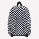 Vans Old Skool Check Unisex Backpack 22L