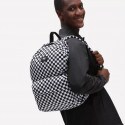 Vans Old Skool Check Unisex Backpack 22L