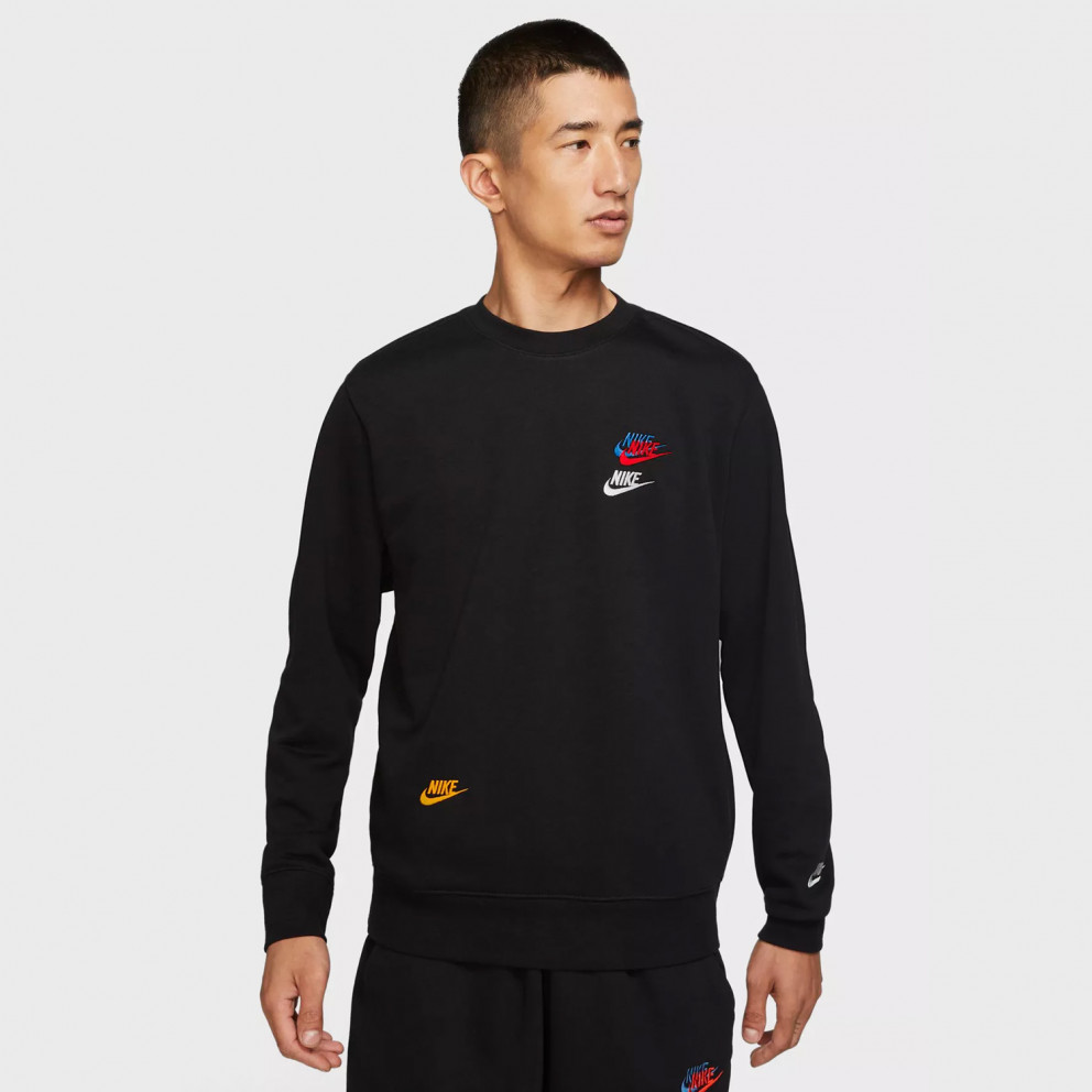 Nike Sportswear Essentials+ Men's Sweatshirt