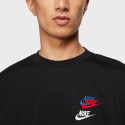 Nike Sportswear Essentials+ Ανδρική Μπλούζα Φούτερ