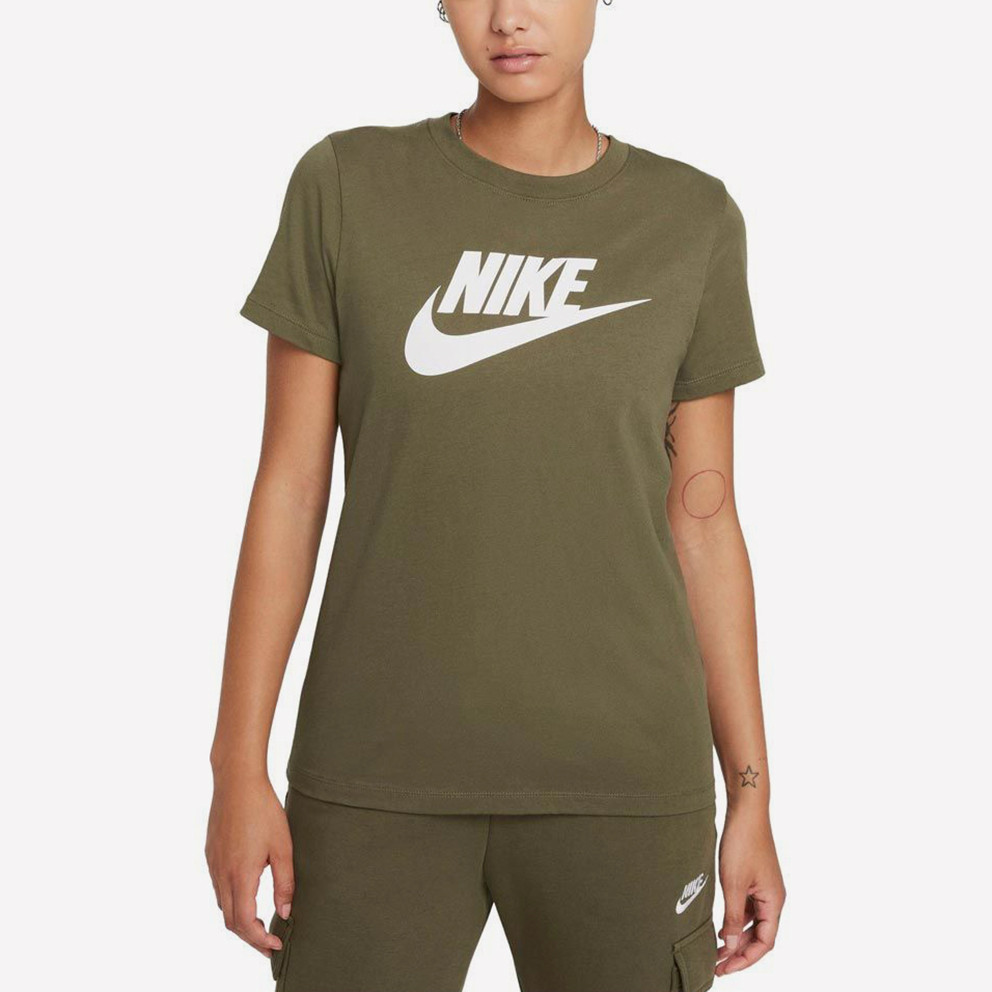 Nike Sportswear Essential Γυναικείο T-Shirt (9000080224_29288)