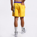 Nike NBA Los Angeles Lakers Courtside Men's Shorts