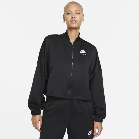 Nike Sportswear Crop Γυναικεία Ζακέτα