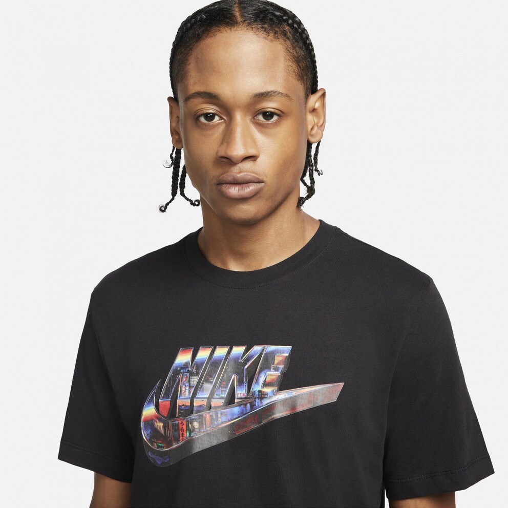 Nike Sportswear Worldwide Ανδρικό T-shirt