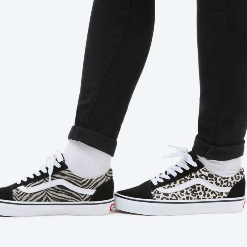 vans safari