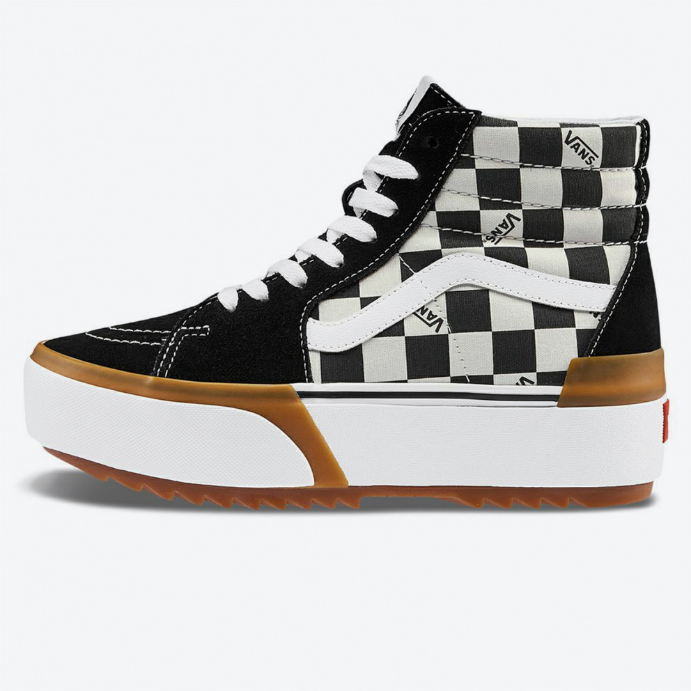 Vans Sk8-Hi Stacked Unisex Παπούτσια