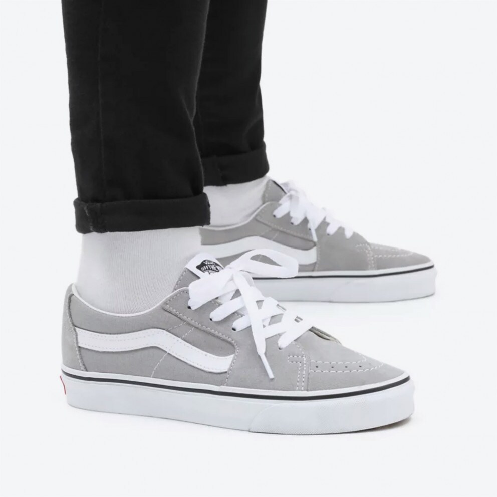 vans sk8 low cut