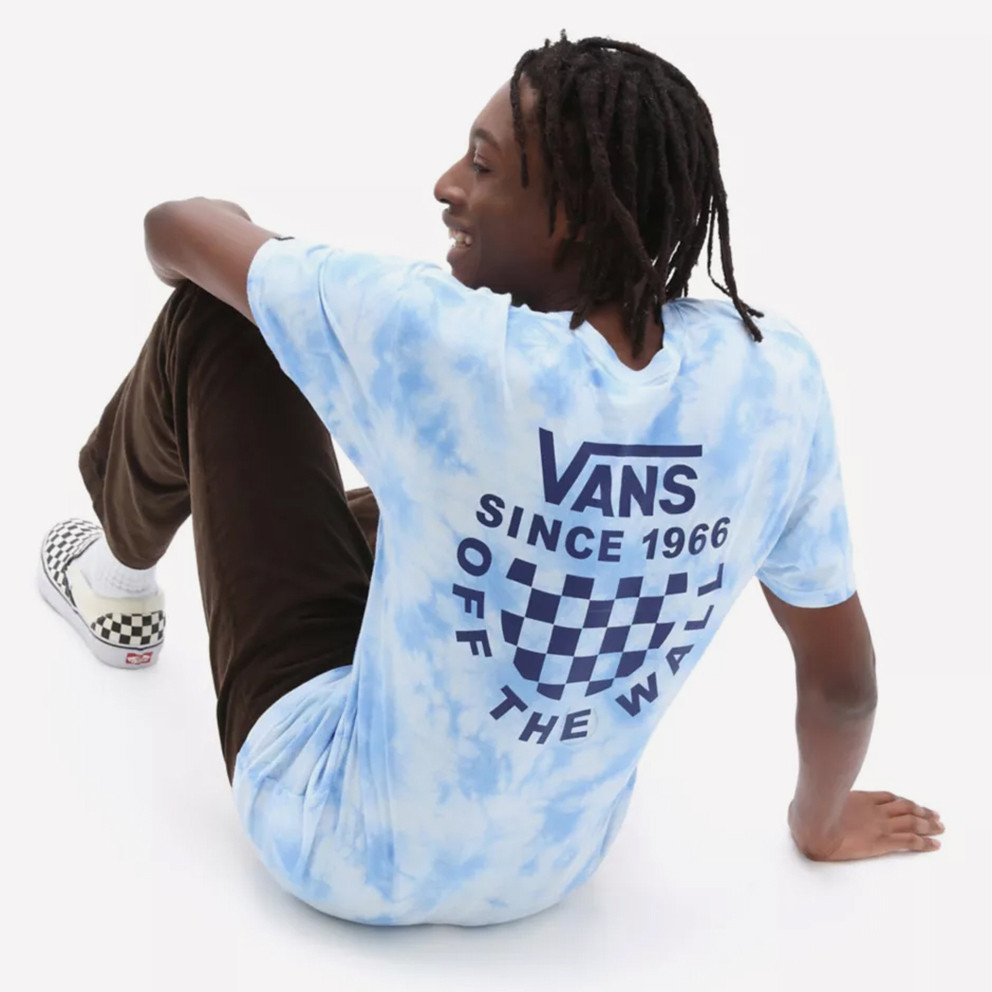 Vans Checker Ανδρικό T-shirt