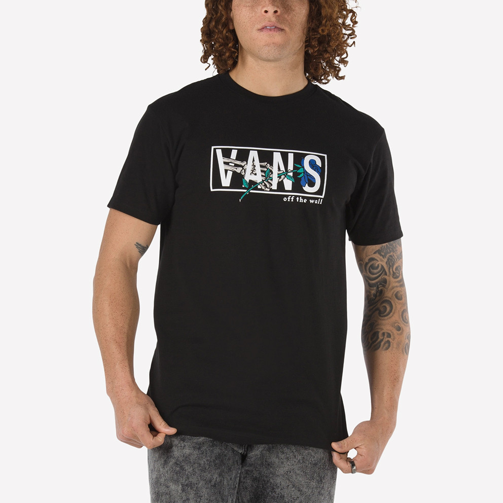 Vans Thorned Ανδρικό T-shirt