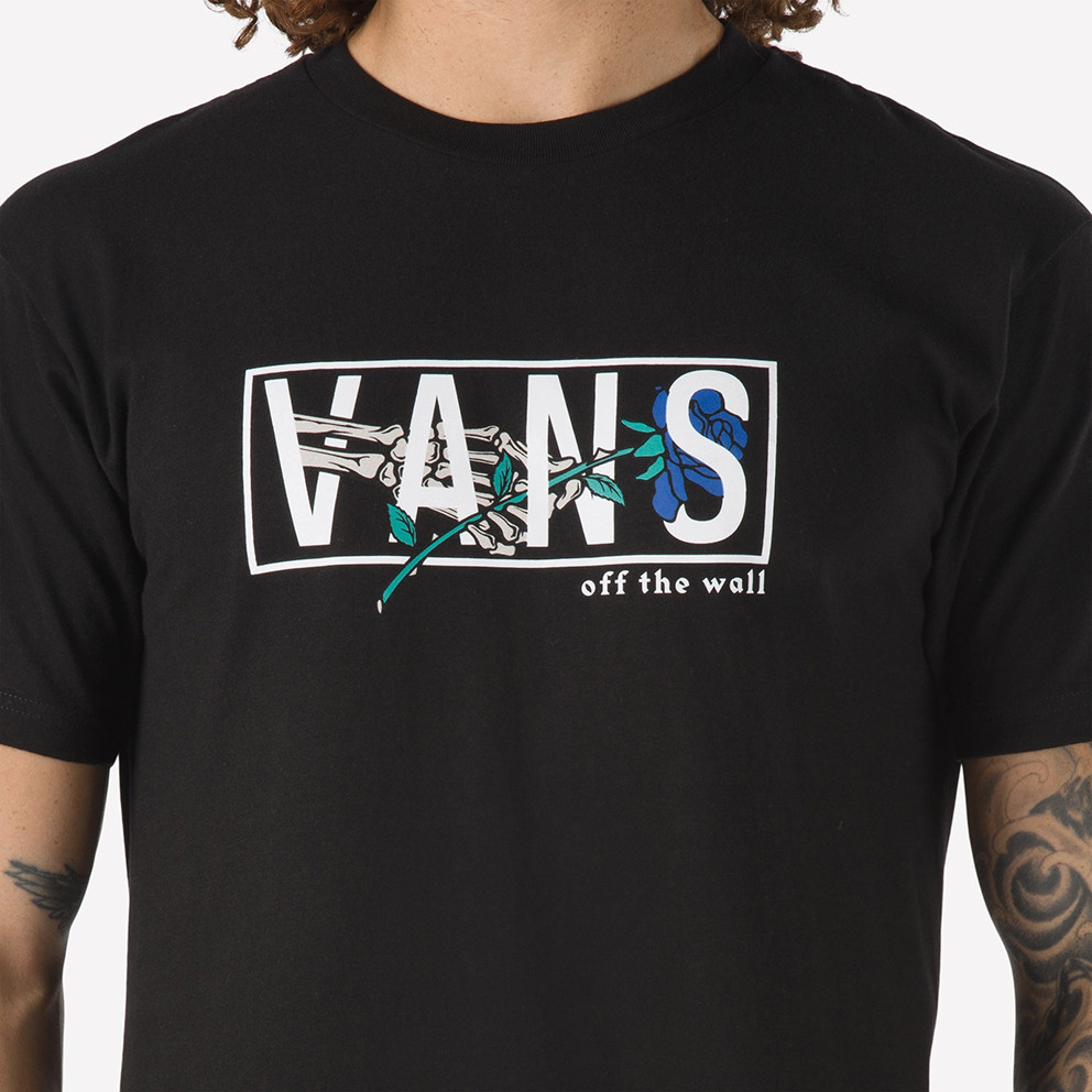 Vans Thorned Ανδρικό T-shirt