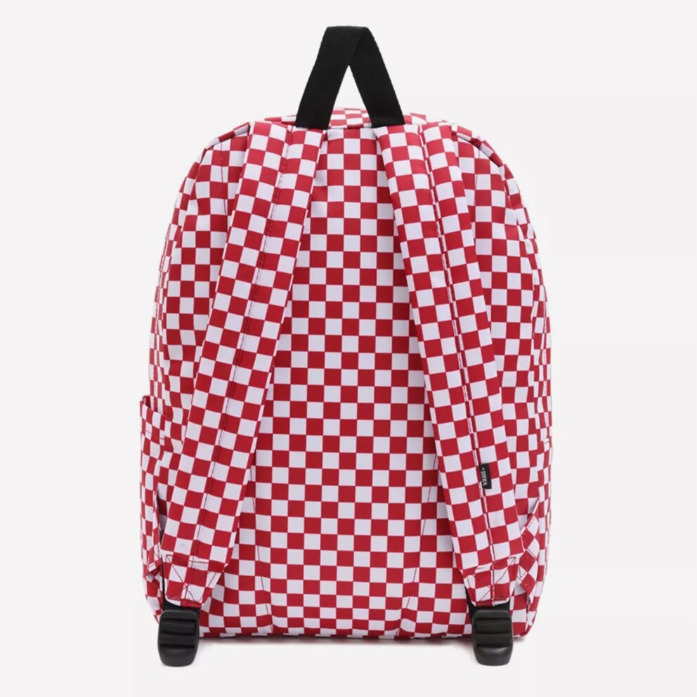 Vans Old Skool Check Men's Backpack 22L