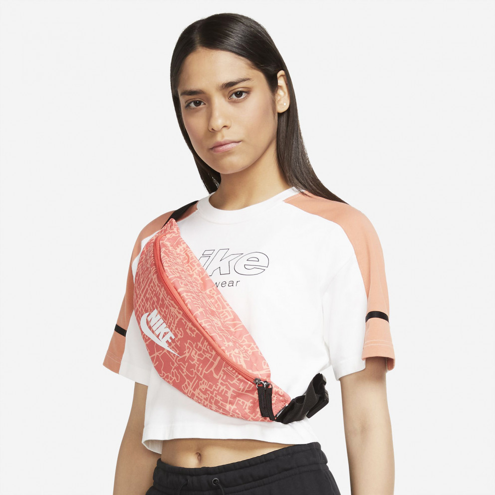 Nike Sportswear Heritage Waist Bag 3 L