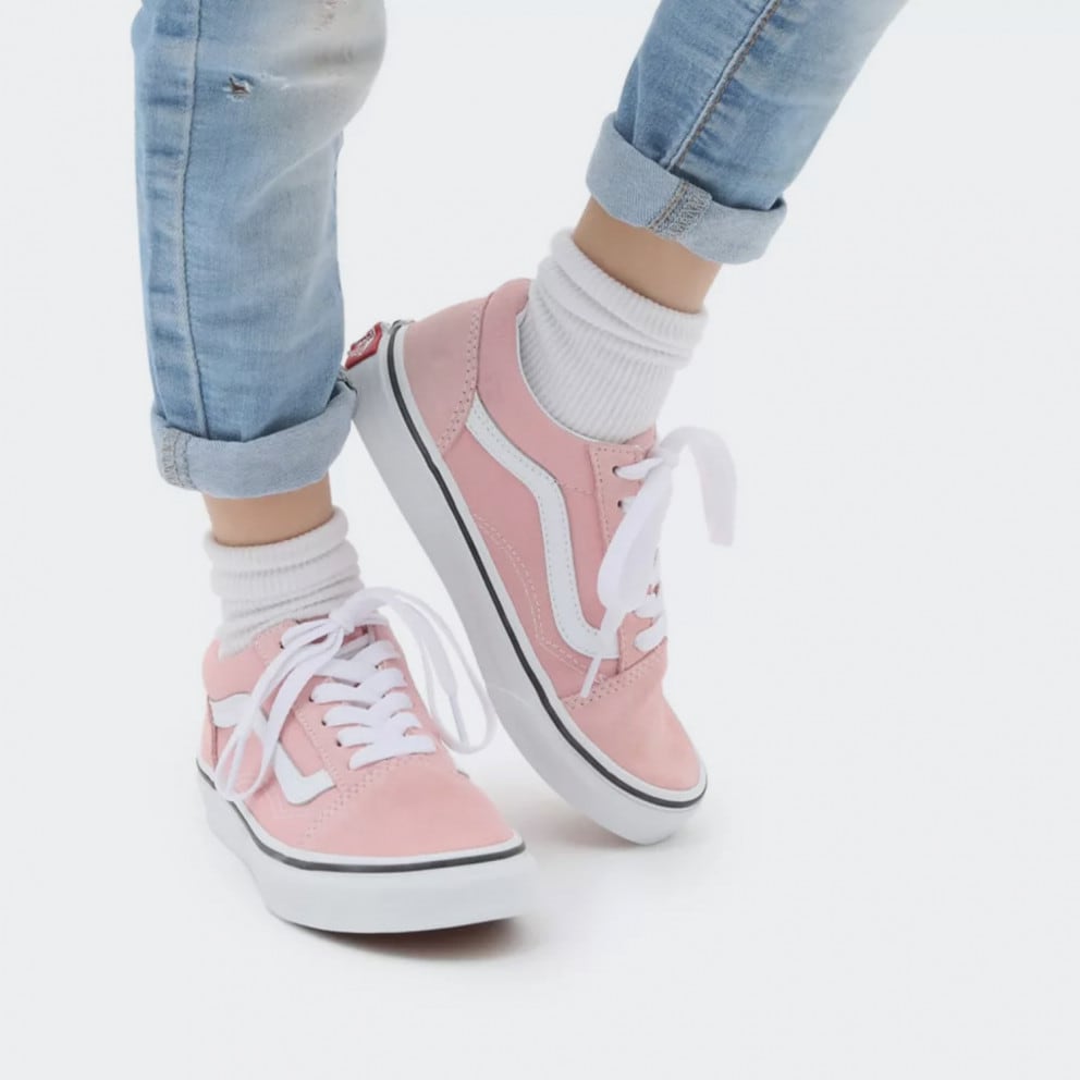 Vans Old Skool Παιδικά Παπούτσια