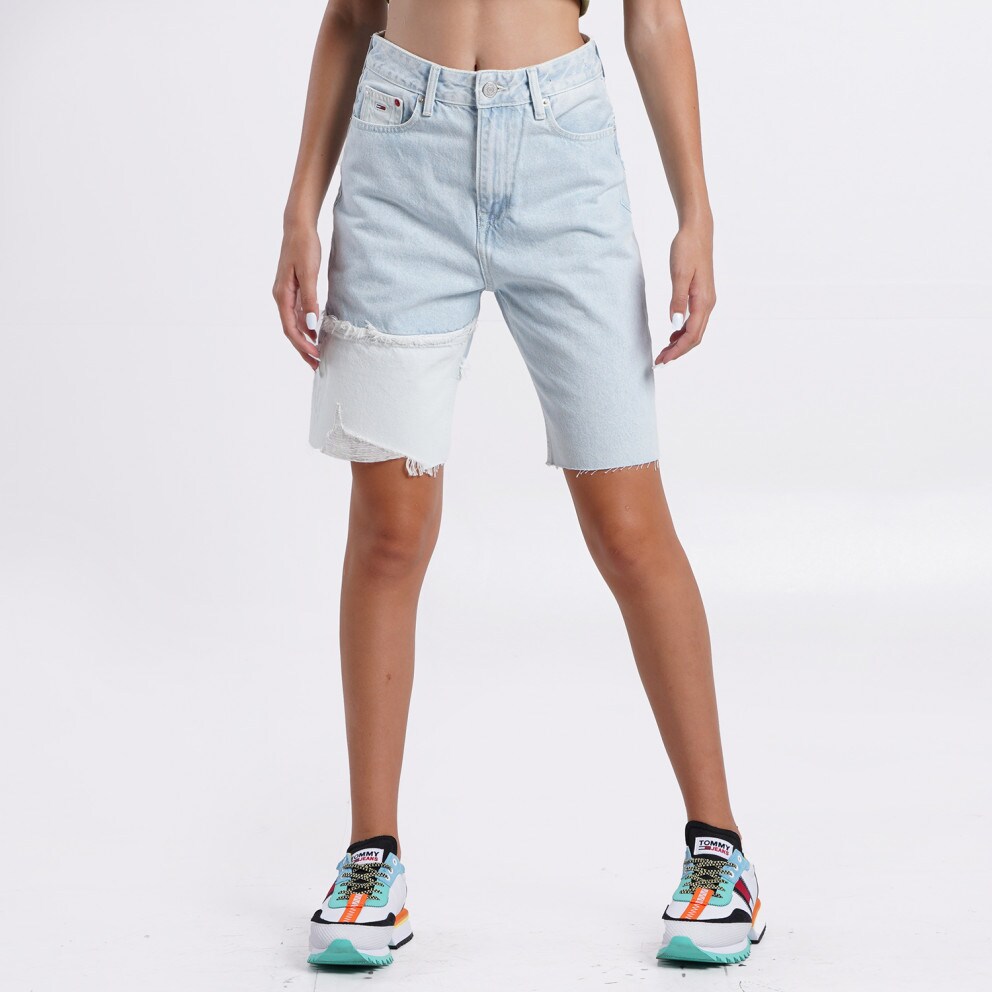 Tommy Jeans Harper Denim Women's Bermuda