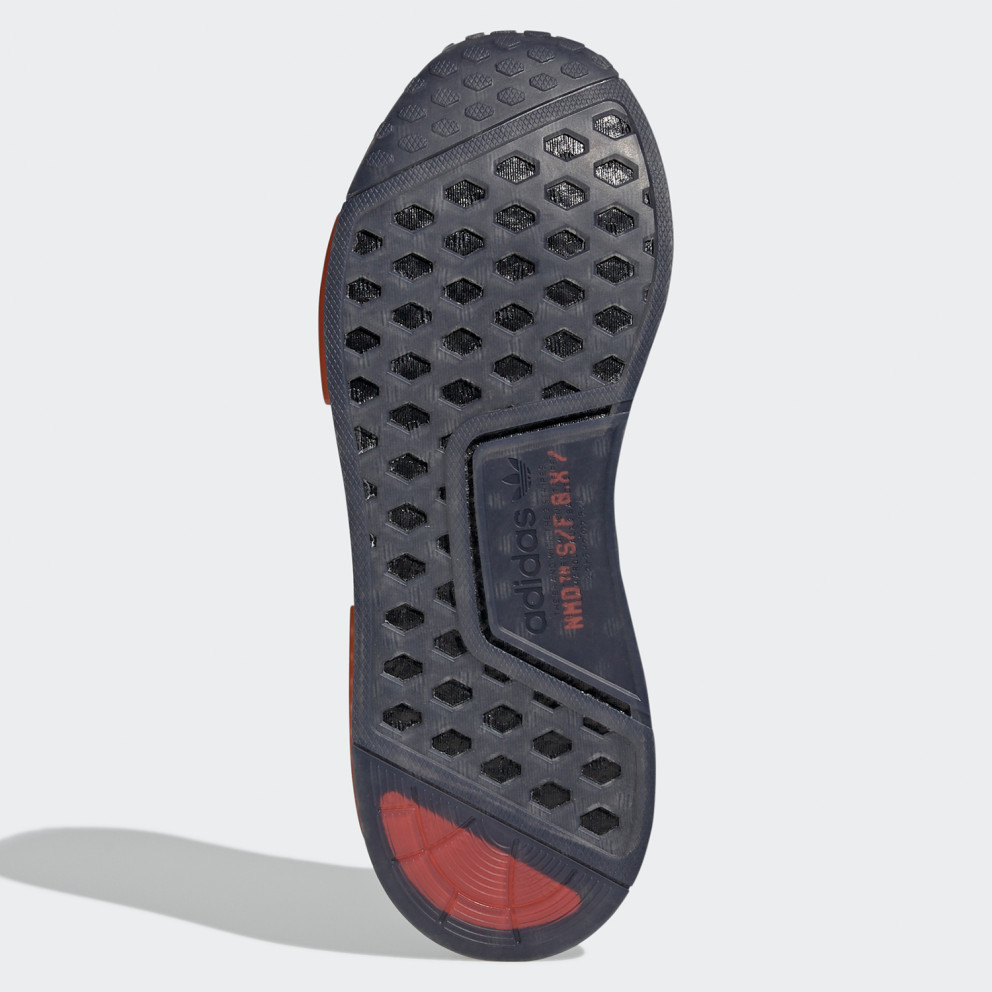 adidas Originals NMD_R1 Spectoo Ανδρικά Παπούτσια