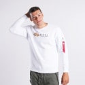 Alpha Industries Men's Hoodie