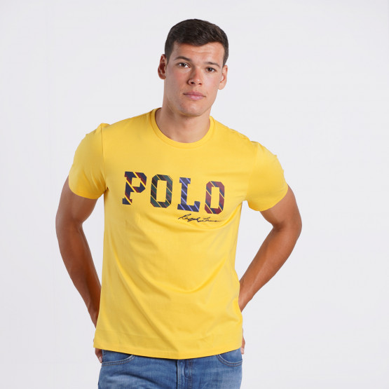 Polo Ralph Lauren Ανδρικό T-shirt