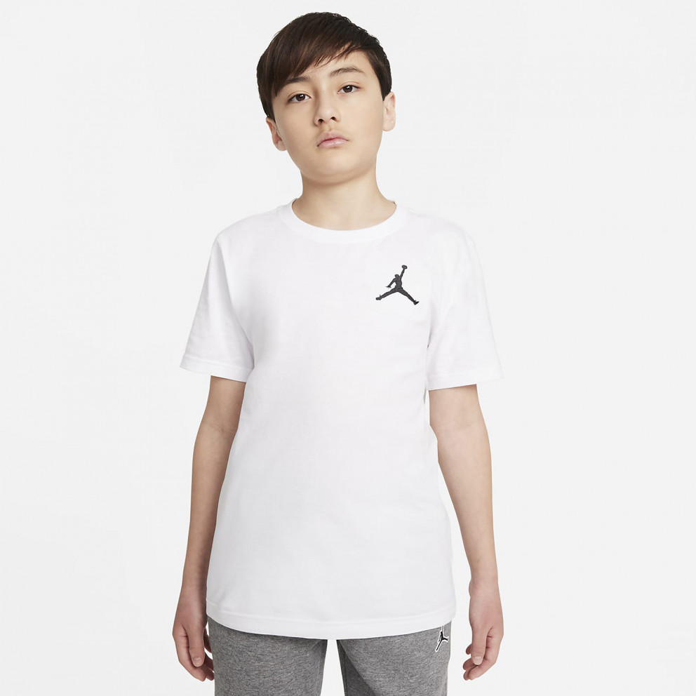 Jordan Jumpman Air Παιδικό T-Shirt