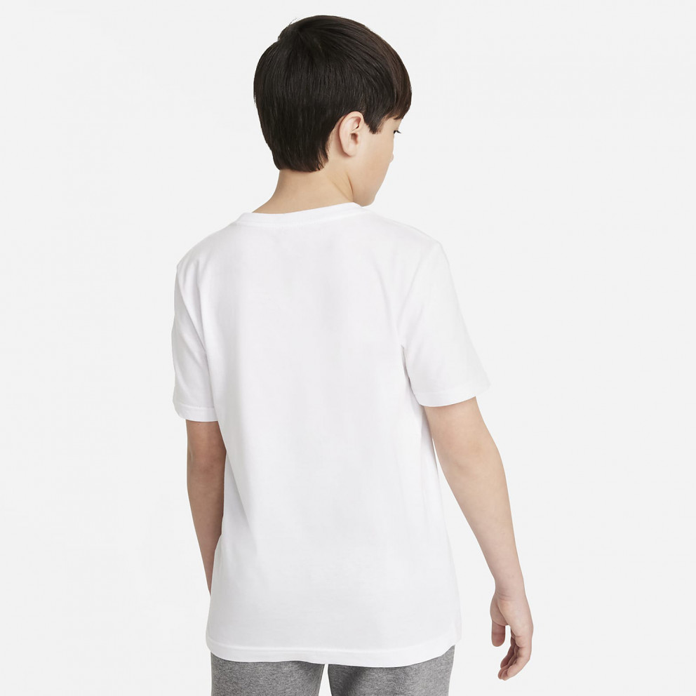 Jordan Jumpman Air Παιδικό T-Shirt