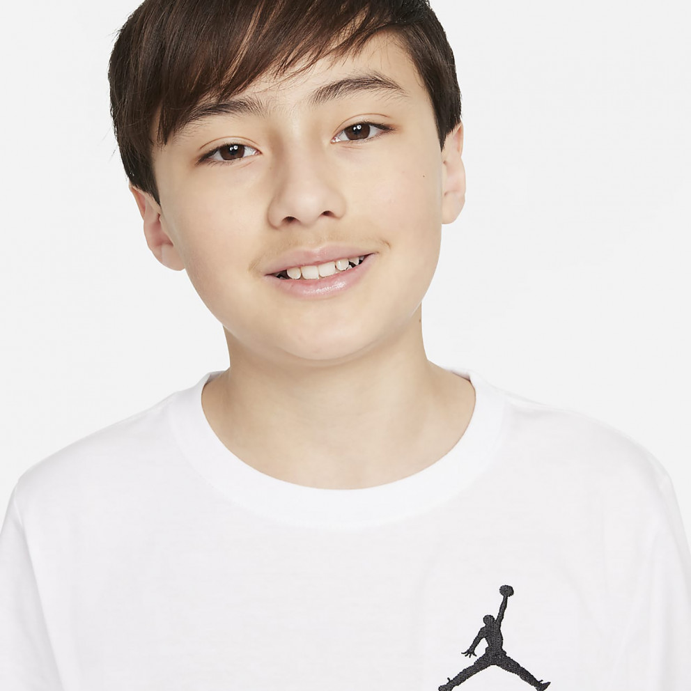 Jordan Jumpman Air Παιδικό T-Shirt