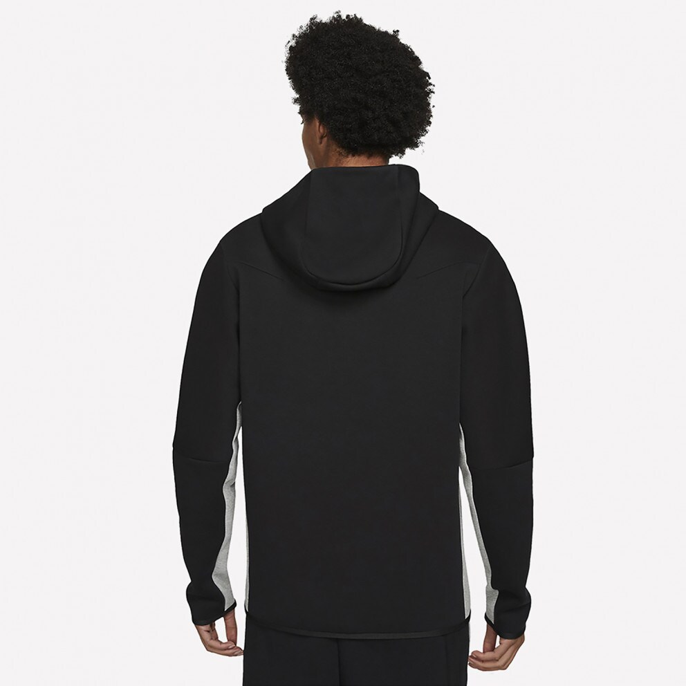 Nike Sportswear Tech Fleece Ανδρική Ζακέτα