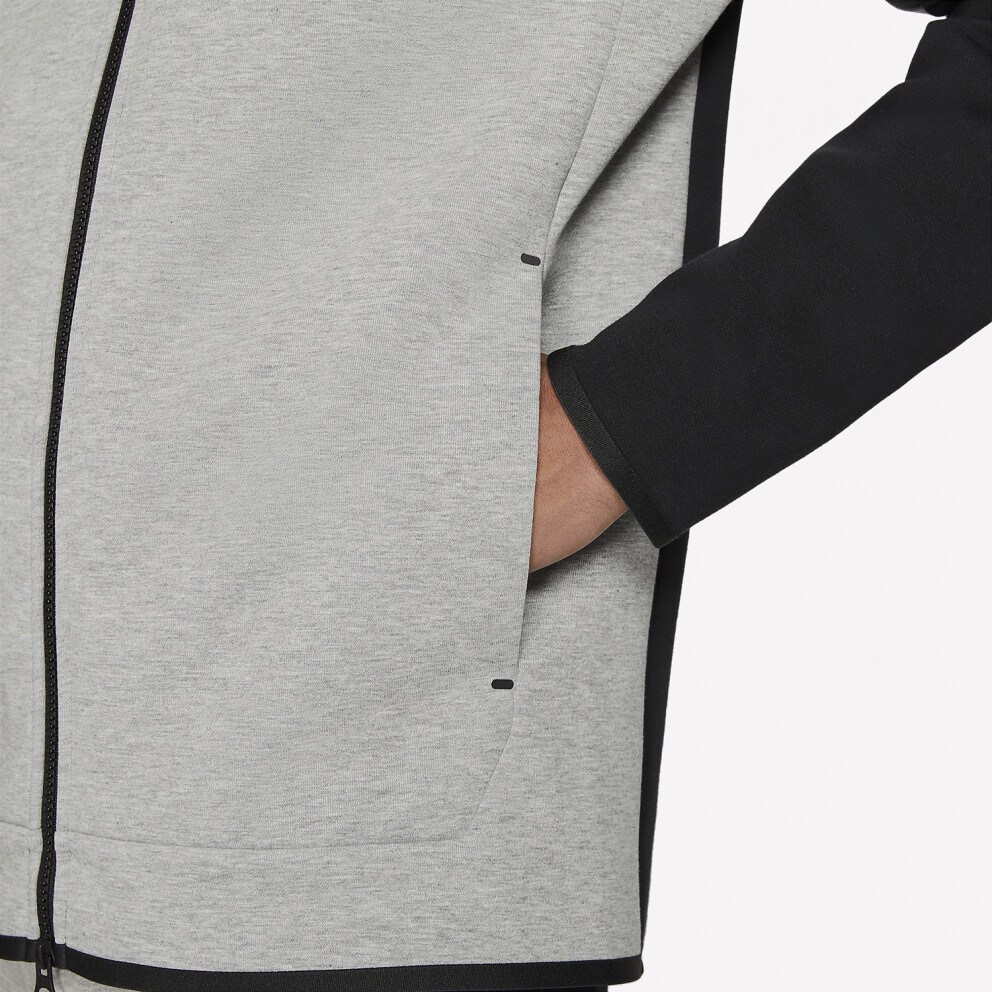 Nike Sportswear Tech Fleece Ανδρική Ζακέτα