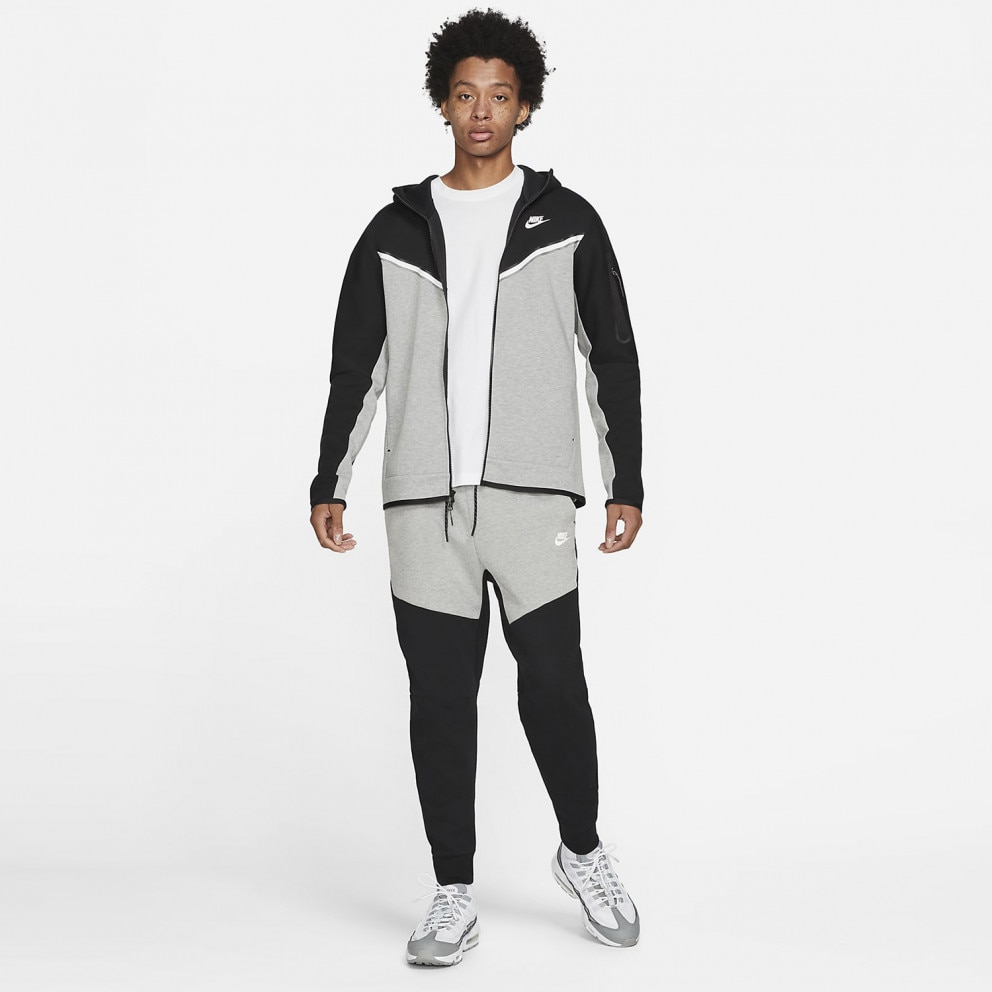 Nike Sportswear Tech Fleece Ανδρική Ζακέτα