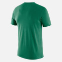 Nike Boston Celtics Courtside Ανδρικό T-Shirt