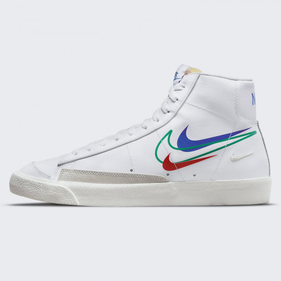 Nike Blazer Mid '77 Ανδρικά Παπούτσια