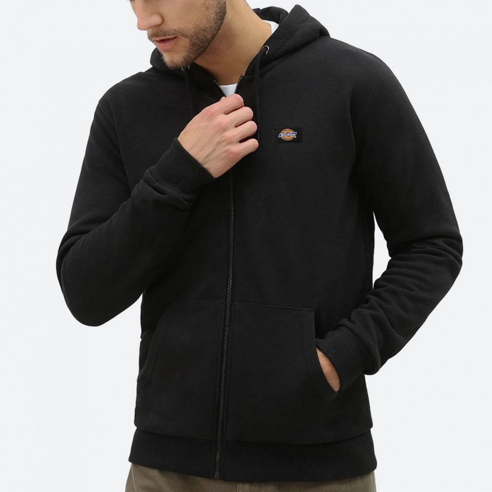 Dickies Oakport Men's Zip Hoodie