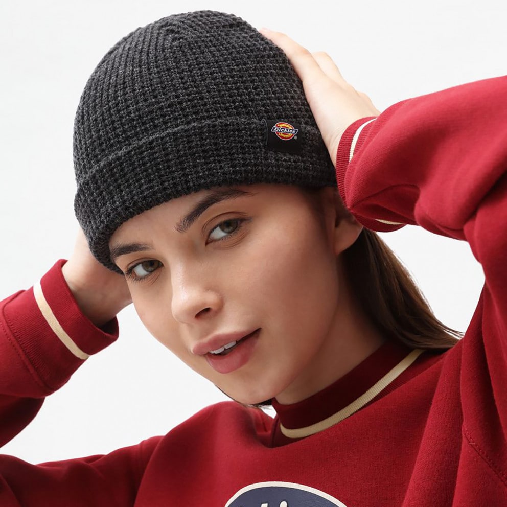 Dickies Woodworth Waffle Unisex Beanie