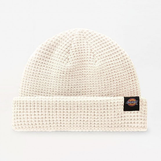 Dickies Woodworth Waffle Unisex Beanie