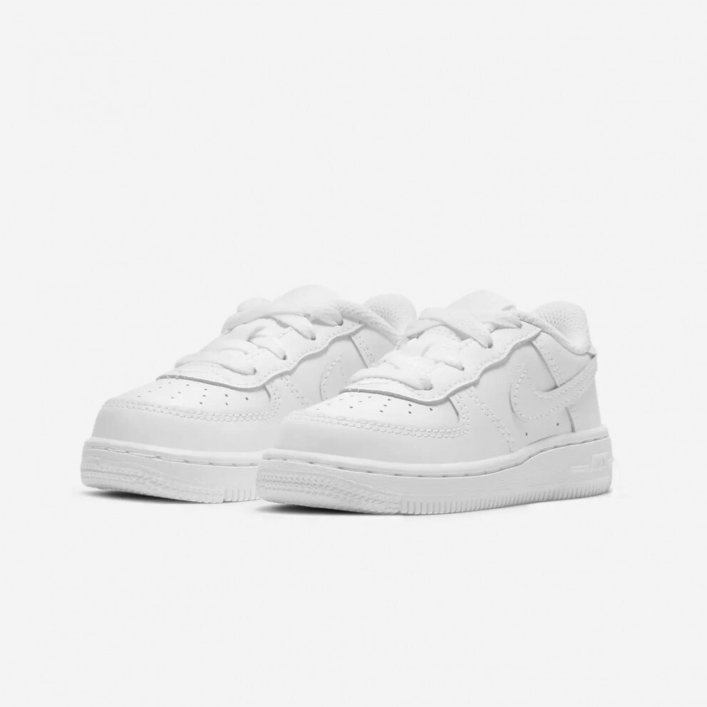 Nike Air Force 1 LE Βρεφικά Παπούτσια