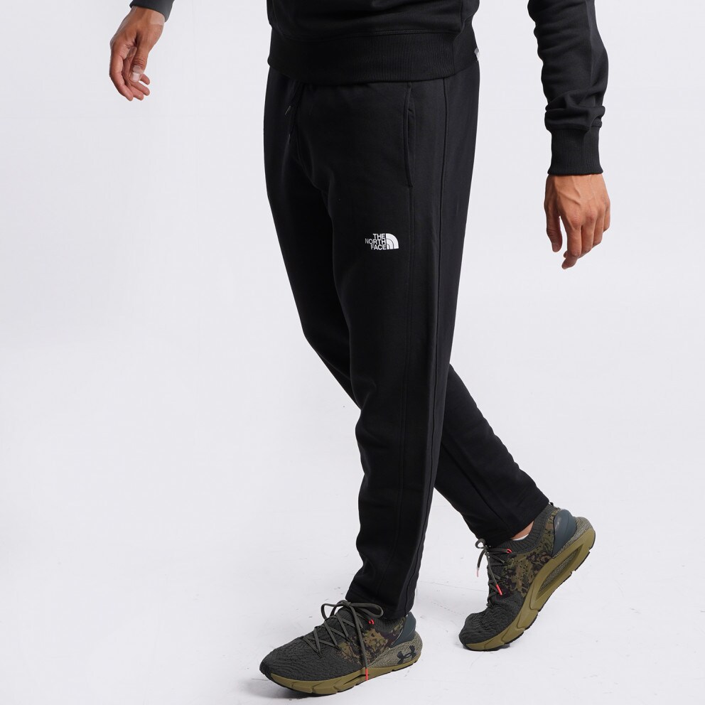 THE NORTH FACE Standard Ανδρικό Παντελόνι Φόρμας