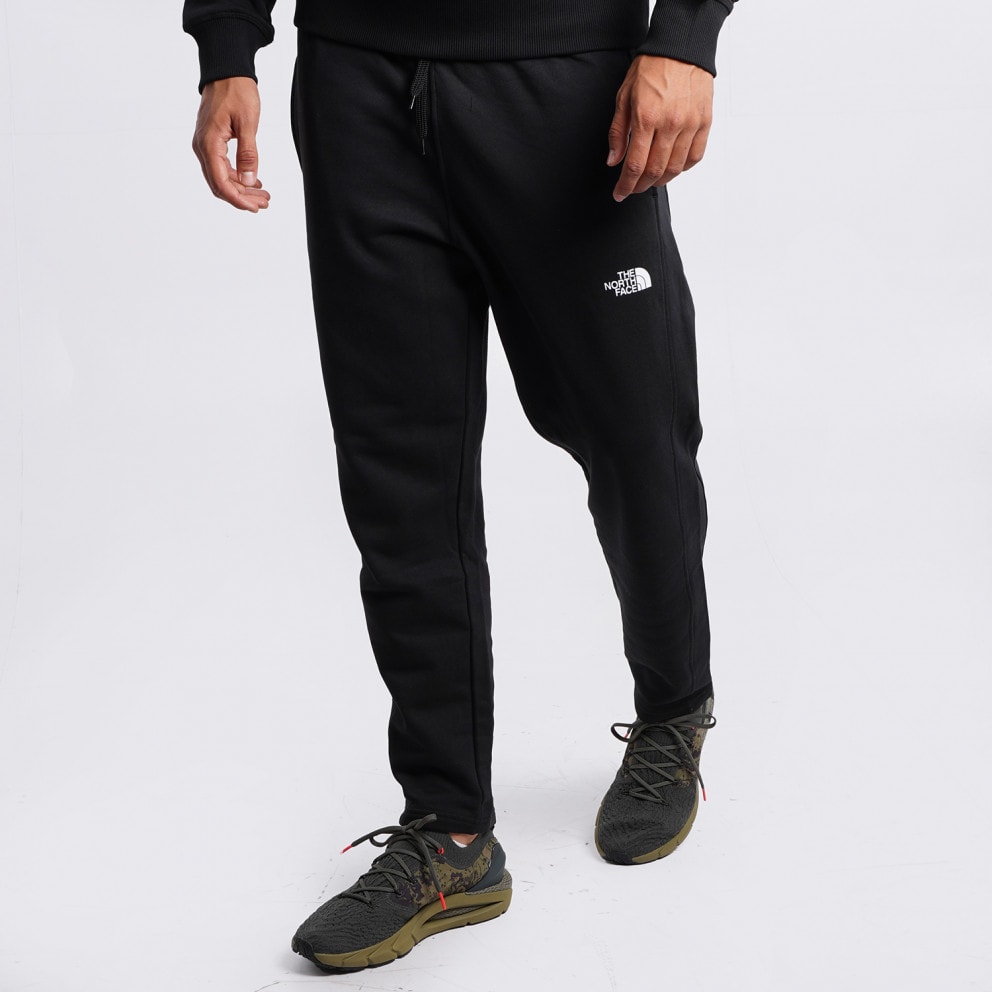 THE NORTH FACE Standard Ανδρικό Παντελόνι Φόρμας