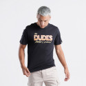 The Dudes Metal Ανδρικό T-Shirt