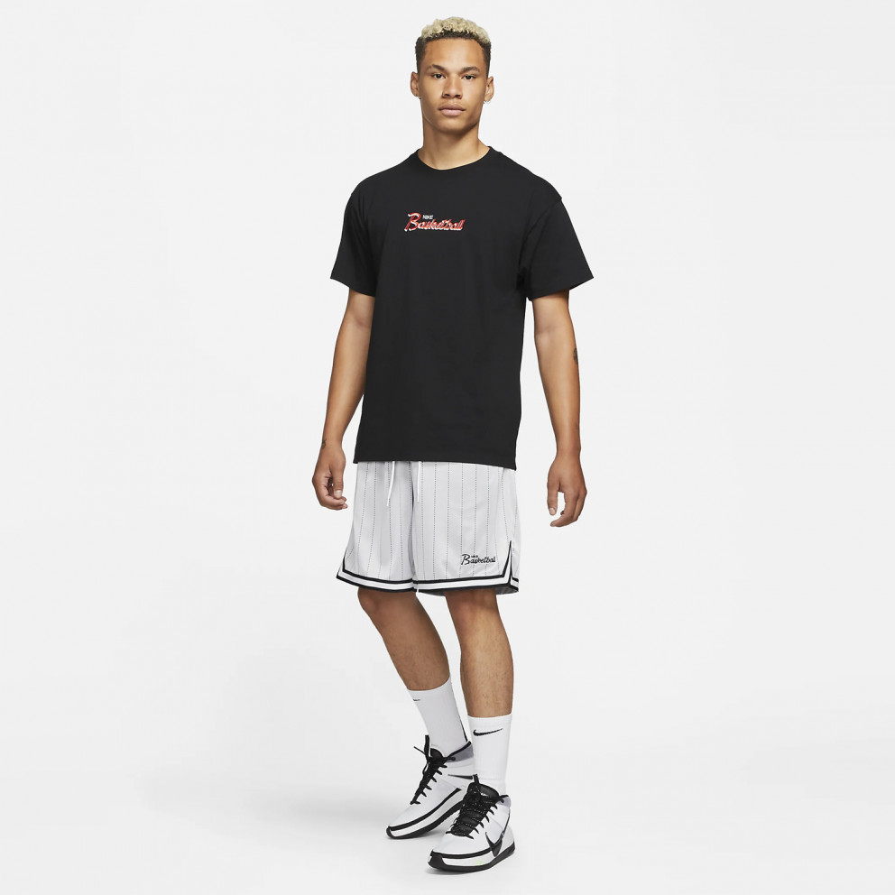 Nike Dri-FIT DNA Ανδρικό Μπσκετικό Σορτς