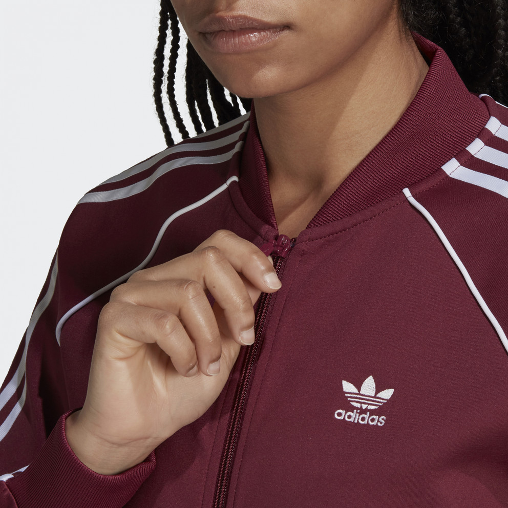 adidas Originals Primeblue Women's Track Jacket
