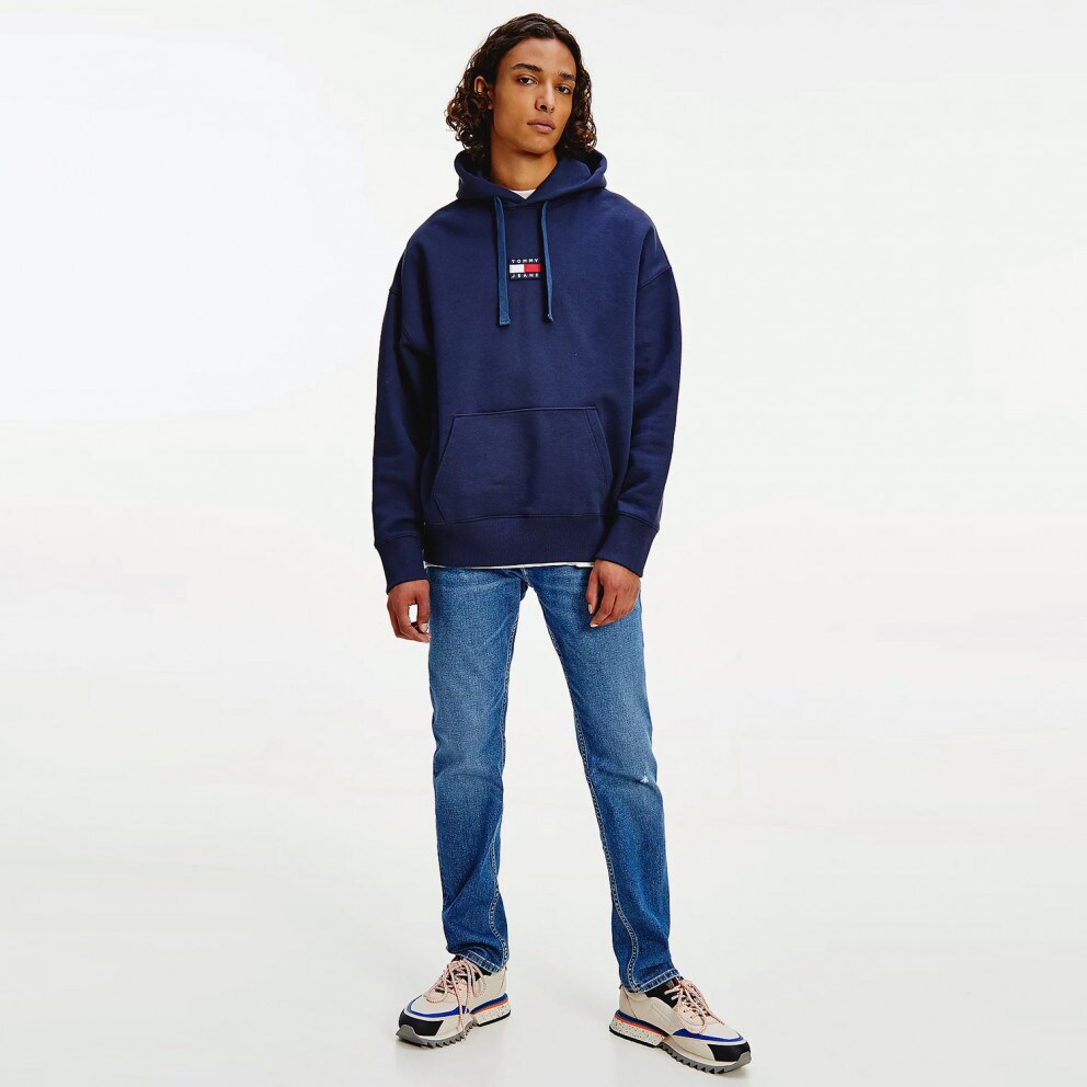 Tommy Jeans Badge Men's Hoodie