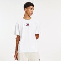 Tommy Jeans Badge Men's T-Shirt