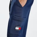 Tommy Jeans Badge Patch Pocket Ανδρική Φόρμα