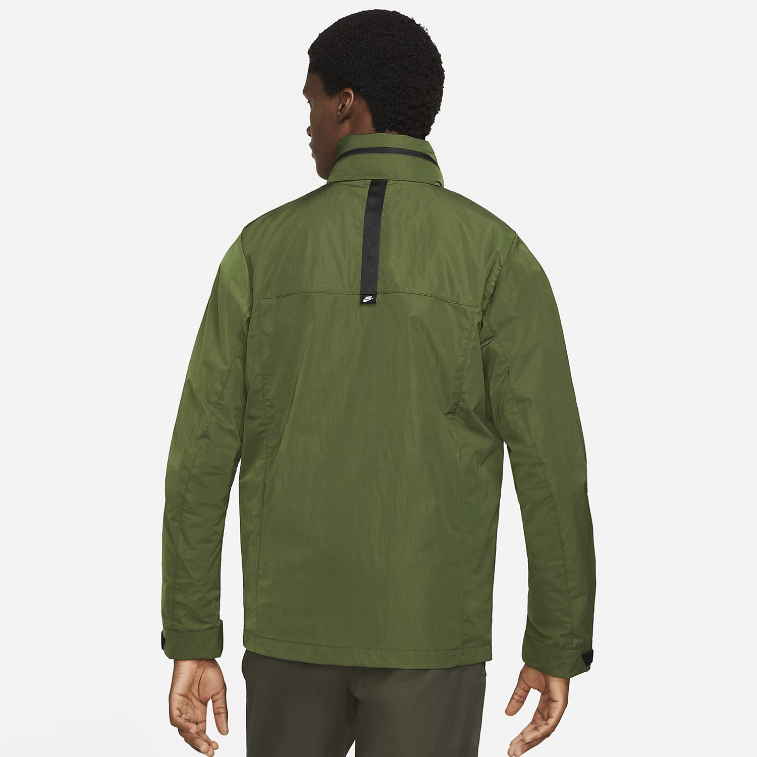Nike Sportswear Premium Essentials Ανδρικό Μπουφάν (9000081212_53792) φωτογραφία
