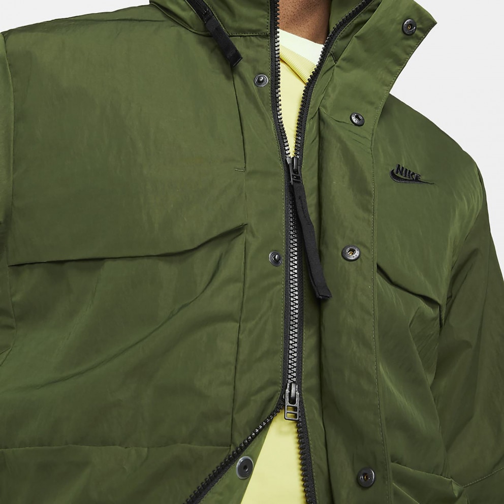 Nike Sportswear Premium Essentials Men's Jacket