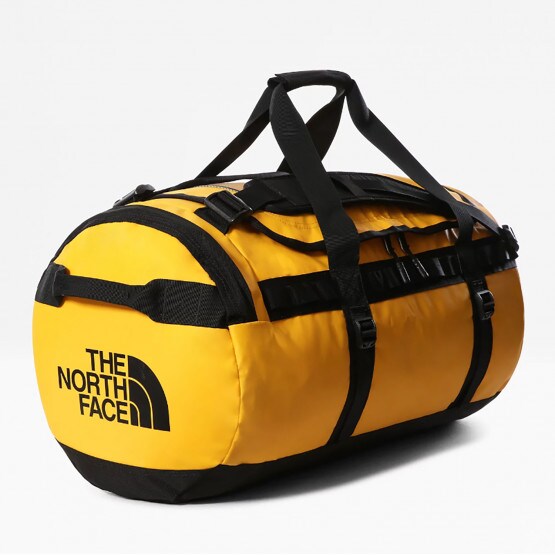 THE NORTH FACE Base Camp Unisex Duffel Bag 71L