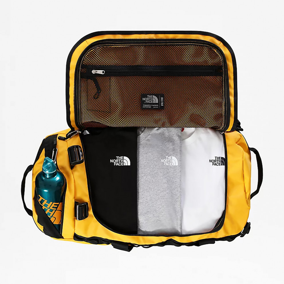 THE NORTH FACE Base Camp Duffel Unisex Τσάντα Ταξιδιού 71L