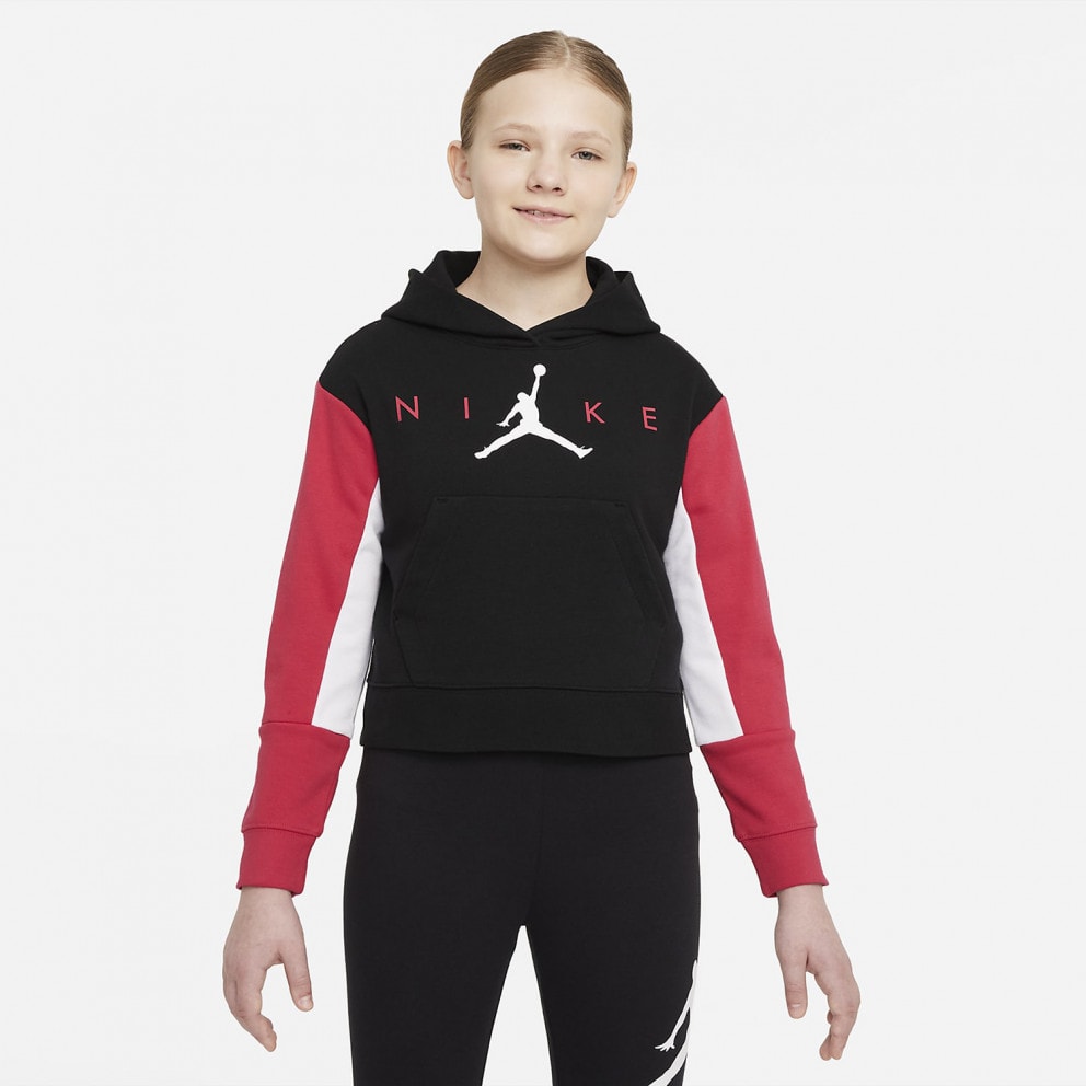 Jordan Jumpman Παιδικό Φούτερ