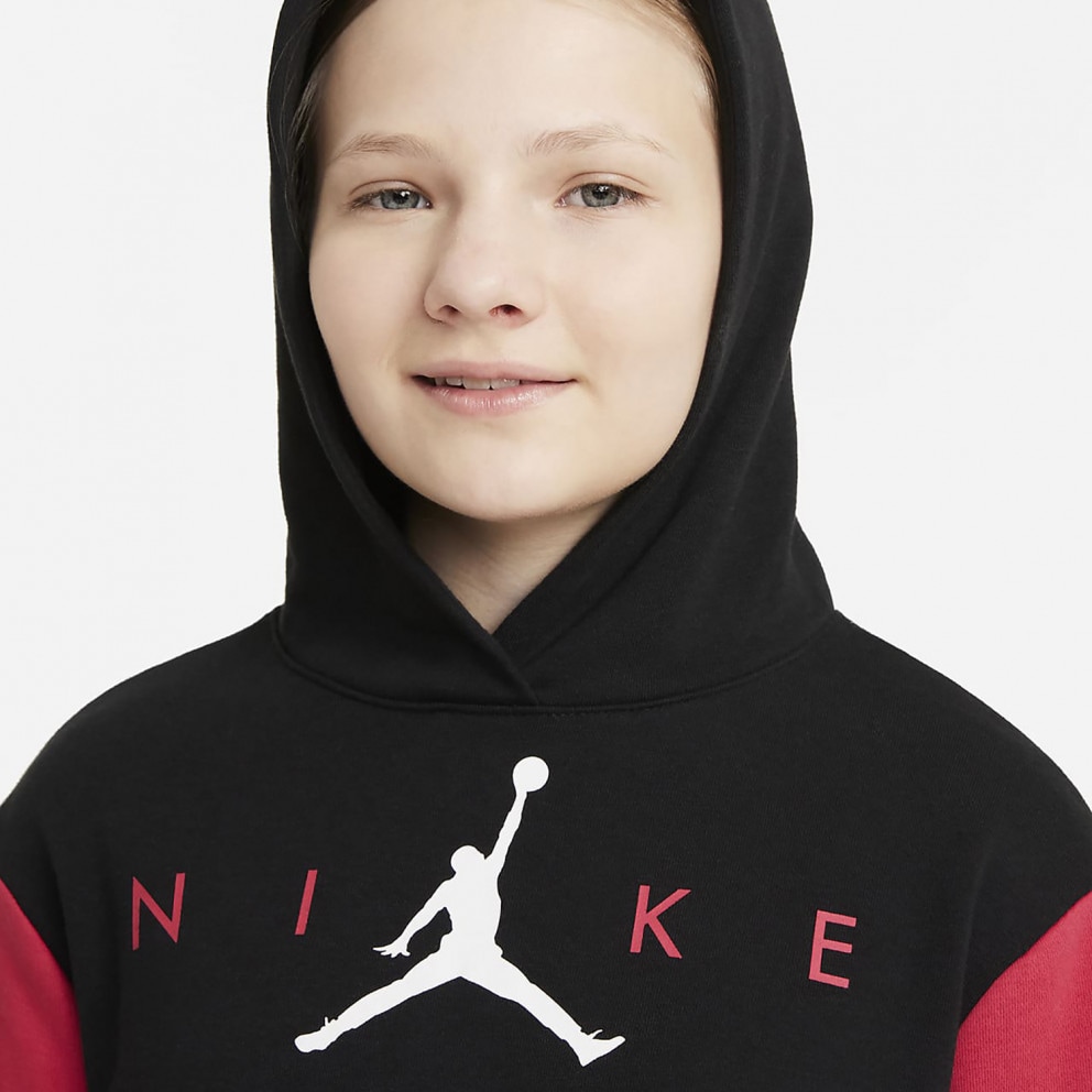 Jordan Jumpman Boxy Kid's Hoodie