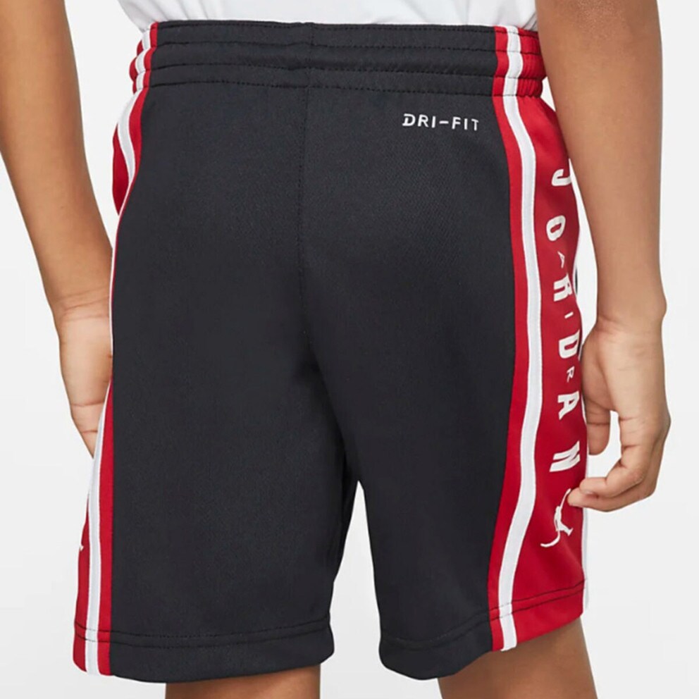 Jordan Air Basketball Παιδική Βερμούδα