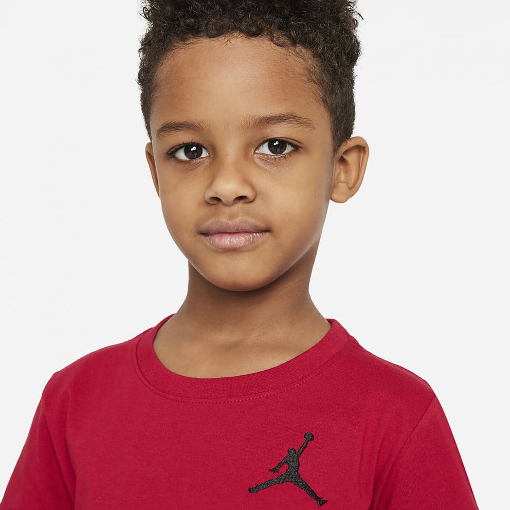 Jordan Jumpman Air Kids' T-shirt